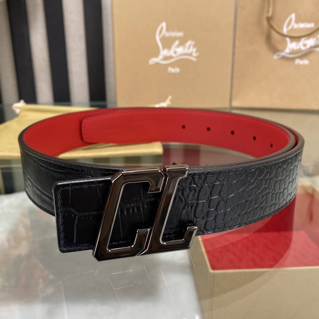 Christian Louboutin Belt-005